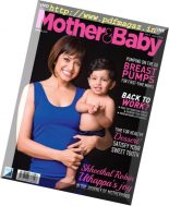 Mother & Baby India – January 2019