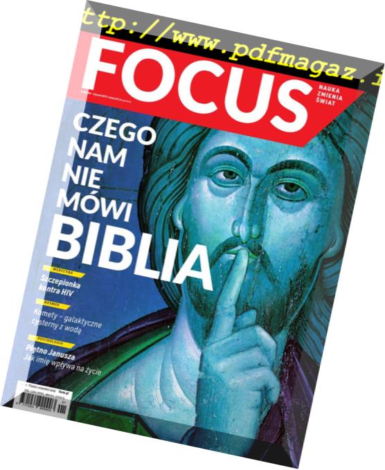 Focus Poland – Styczen 2019