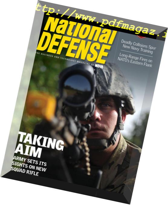 National Defense – January 2019