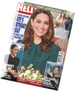 Hello! Magazine UK – 28 January 2019