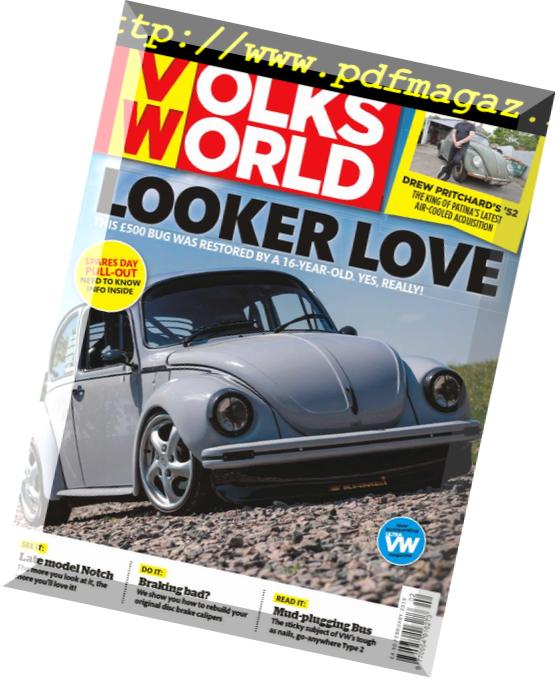 Volks World – February 2019