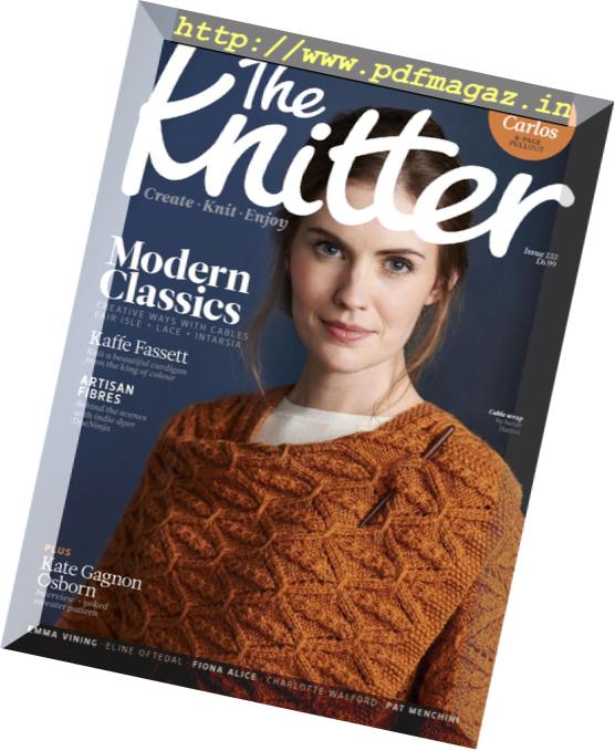 The Knitter – January 2019