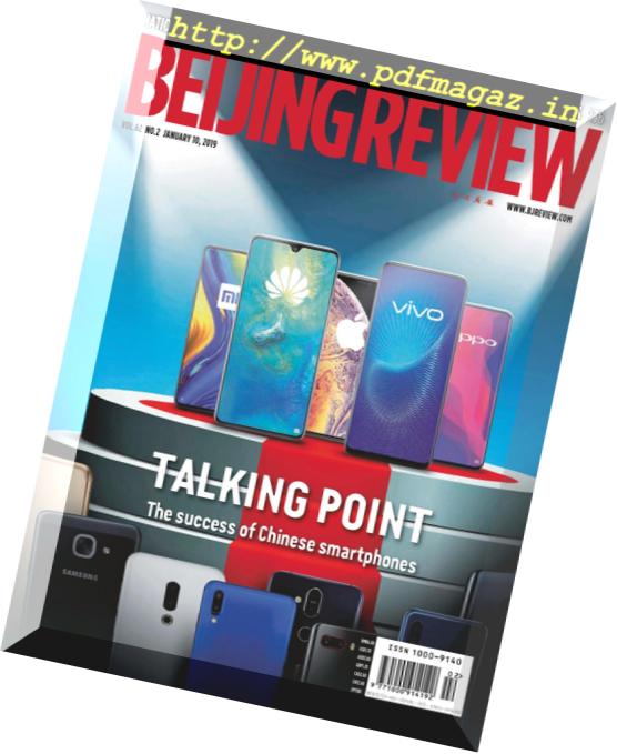 Beijing Review – January 10, 2019