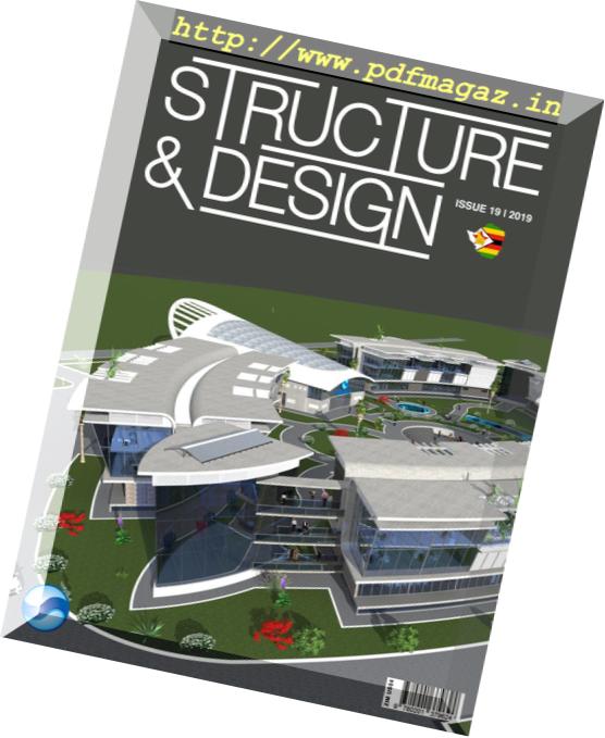Structure & Design – Issue 19, 2019