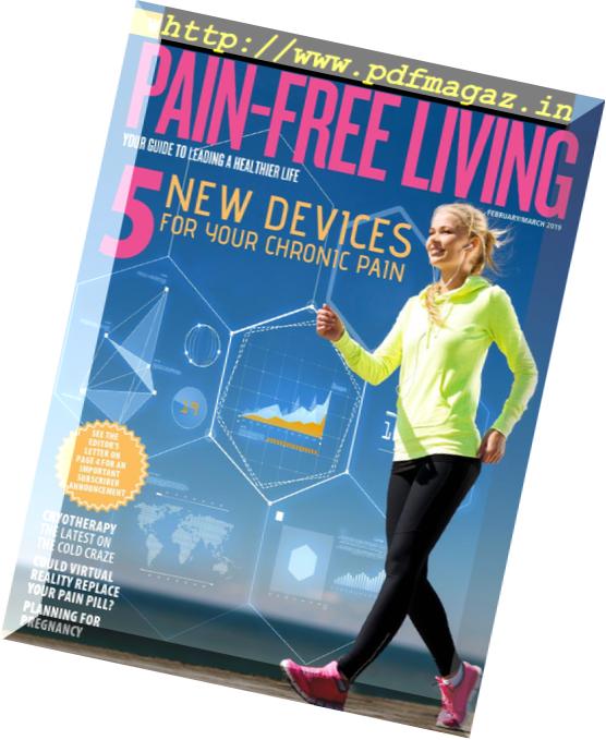 Pain-Free Living – February 2019