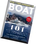 Boat International US Edition – January 2019