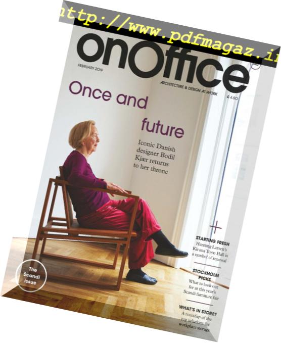 OnOffice – February 2019