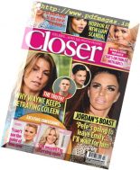Closer UK – 23 January 2019
