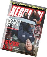 Kerrang! – January 19, 2019