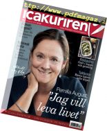 Icakuriren – 22 januari 2019