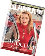 Glamour Russia – February 2019