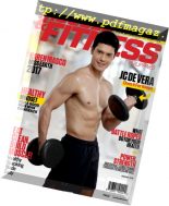 Muscle & Fitness Philippines – January 2019