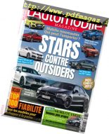 L’Automobile Magazine – Fevrier 2019