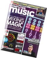 Computer Music – March 2019