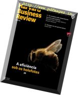 Harvard Business Review Brasil – janeiro 2019