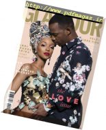 Glamour South Africa – February 2019
