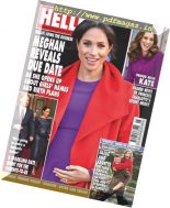 Hello! Magazine UK – 04 February 2019