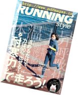 RunningStyle – 2019-01-01