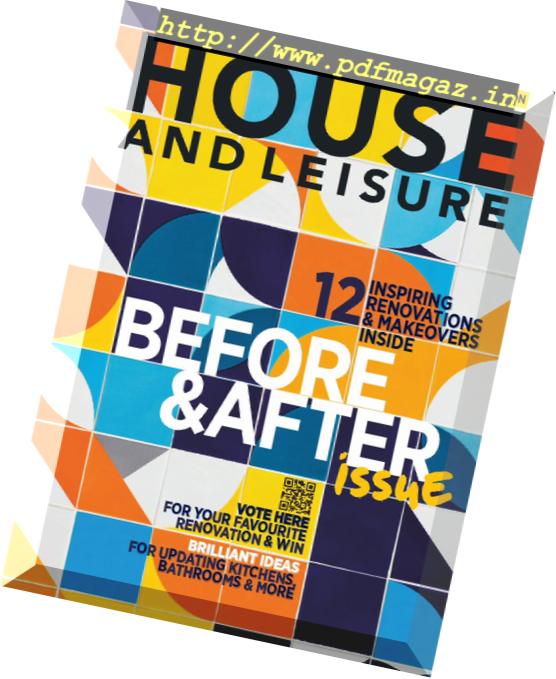 House and Leisure – February 2019