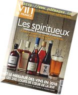 La Revue du Vin de France – Hors-Serie – janvier 2019