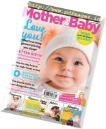 Mother & Baby UK – March 2019