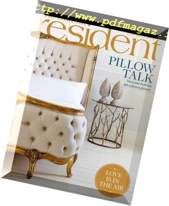 The Suffolk Resident – February 2019