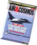Air & Cosmos – 25 janvier 2019