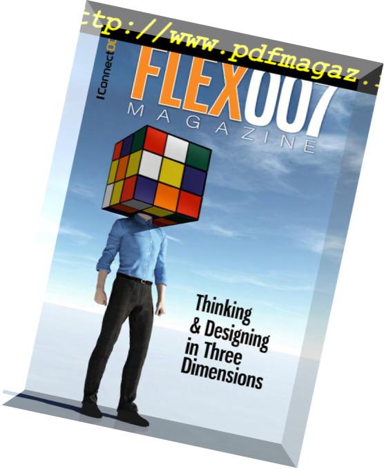 FLEX007 Magazine – January 2019