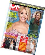 OK! Magazine UK – 04 February 2019