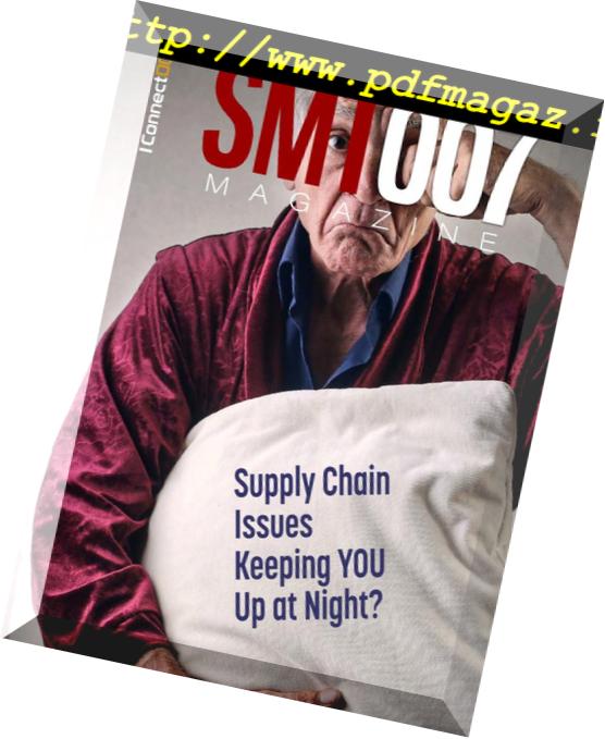 SMT007 Magazine – January 2019