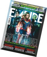 Empire UK – March 2019