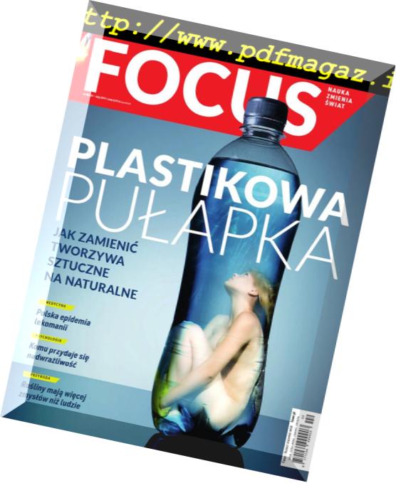 Focus Poland – Luty 2019
