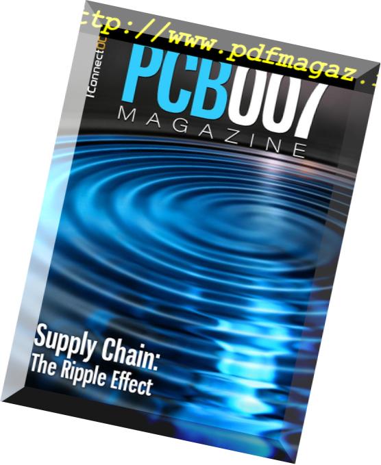 PCB007 Magazine – January 2019