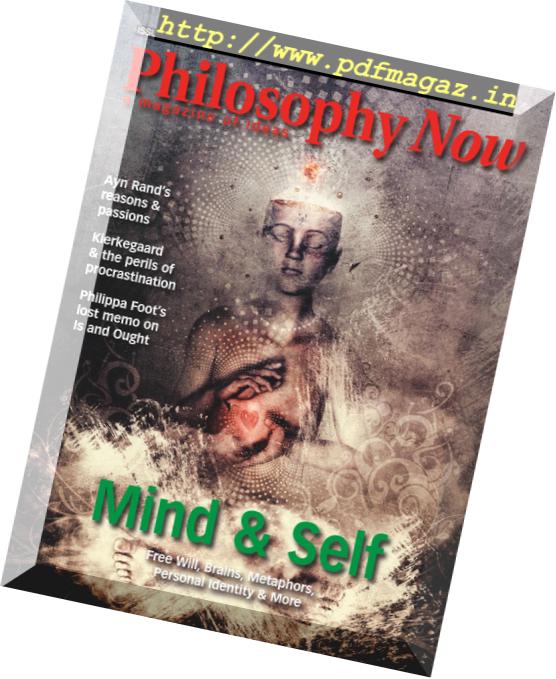 Philosophy Now – February 2019