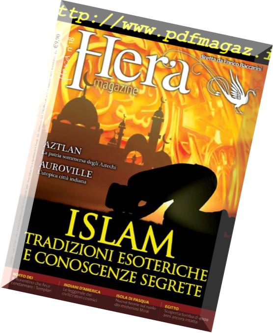 Hera Magazine – Febbraio 2019