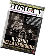 BBC History Italia – Febbraio 2019