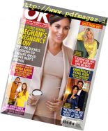 OK! Magazine UK – 11 February 2019