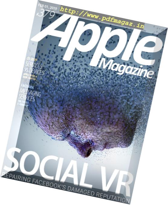 AppleMagazine – February 2019