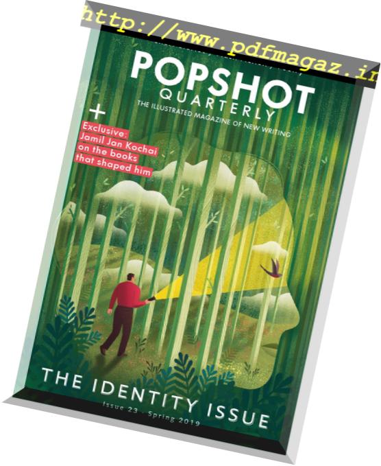 Popshot Magazine – January 2019