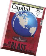 Capital Germany – Februar 2019