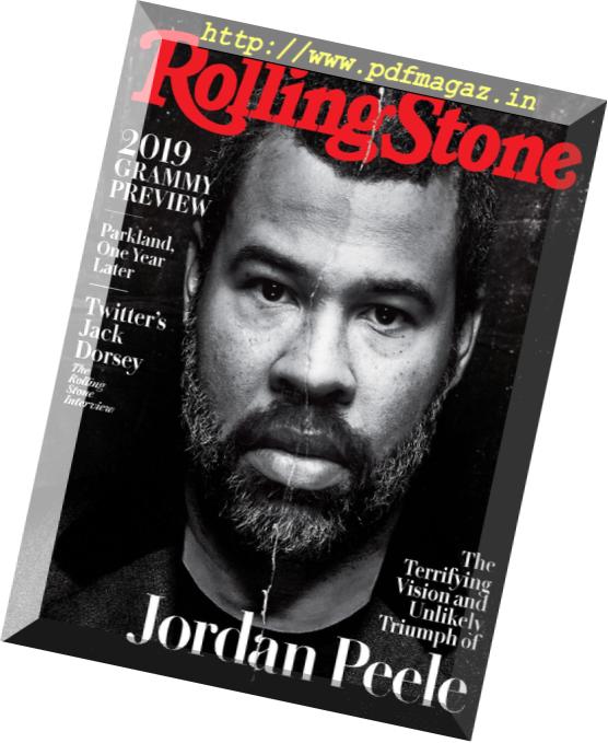 Rolling Stone USA – March 04, 2019