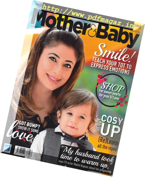 Mother & Baby India – February 2019