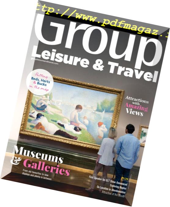 Group Leisure & Travel – February 2019