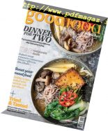 BBC Good Food Middle East – February 2019