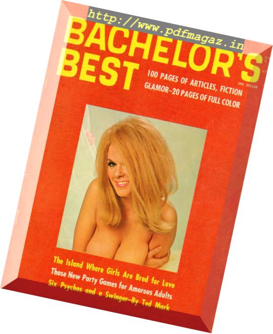 Bachelors Best – N 7, 1968