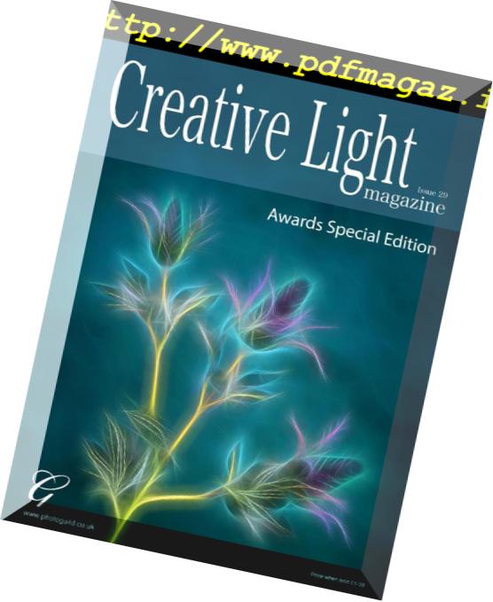 Creative Light – Issue 29, 2019