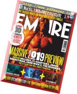 Empire Australasia – February 2019