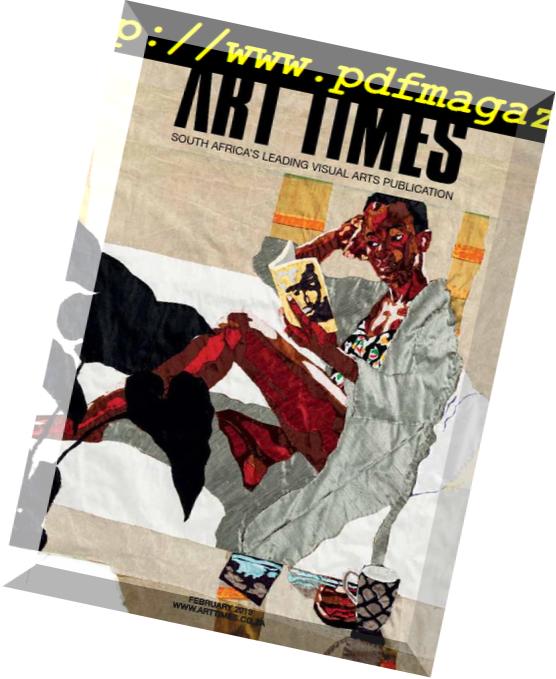 Art Times – February 2019