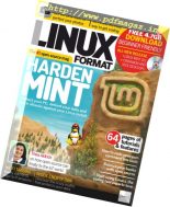 Linux Format UK – March 2019
