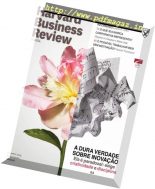 Harvard Business Review Brasil – fevereiro 2019